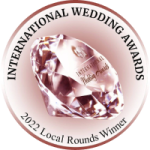 International Wedding Awards Regional Winner Privacy Policy 