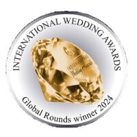 Venue dressing and event styling 2024 International wedding awards winners