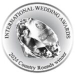 International wedding awards 2024 best wedding venue stylists