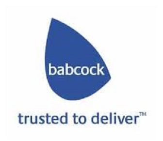 Babcock International engineering services