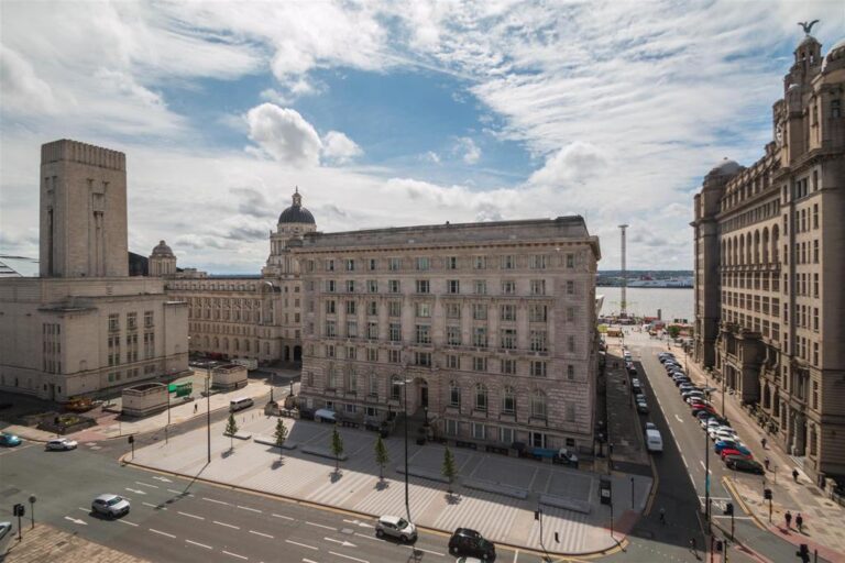 Wedding Venue in Liverpool City Centre